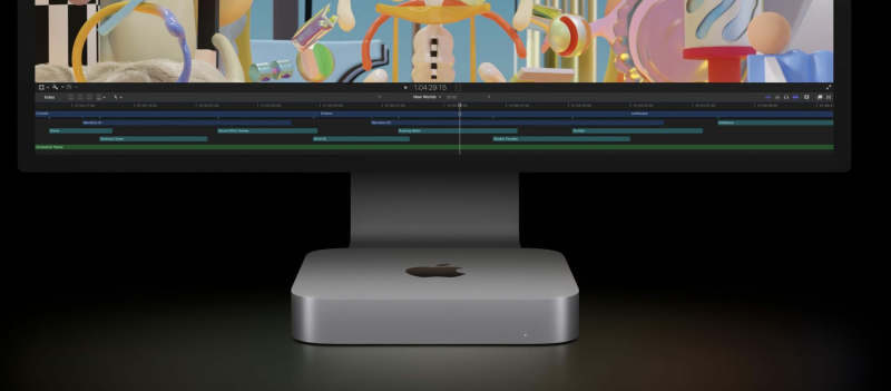 Which Mac to choose ? Comparison (MacBook Air, MacBook Pro, iMac, Mac mini...)
