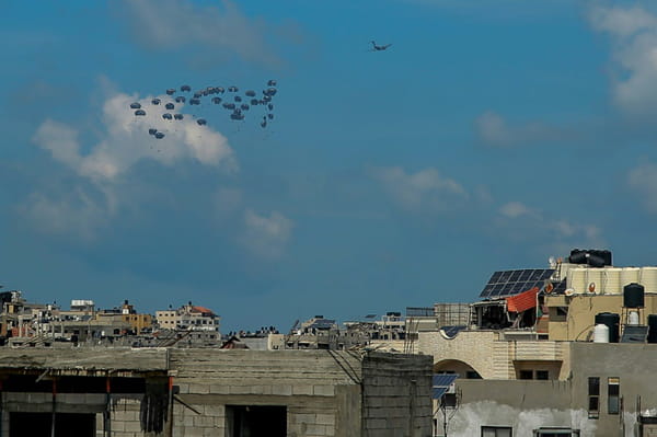 War in Gaza: Israel furious after American abstention at the UN