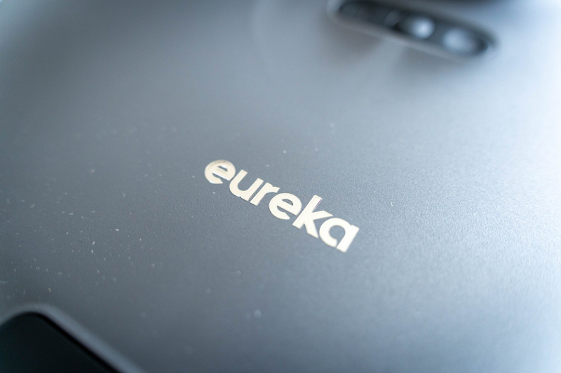 Eureka E10S test: our favorite among robot vacuum cleaners under 400 euros