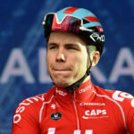 The great hope of Belgian cycling Arnaud de Lie suffers from Lyme disease, what is this disease ?