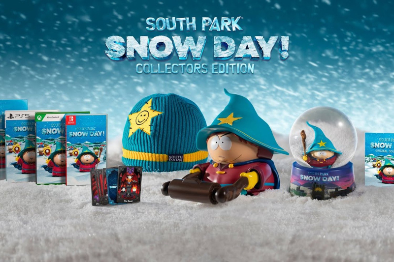 The new South Park game is up for pre-order at a reduced price