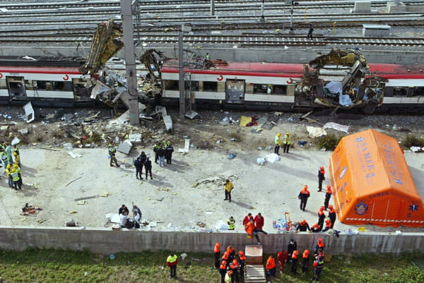 Jihadist attacks of March 11: 20 years ago, death struck Spain