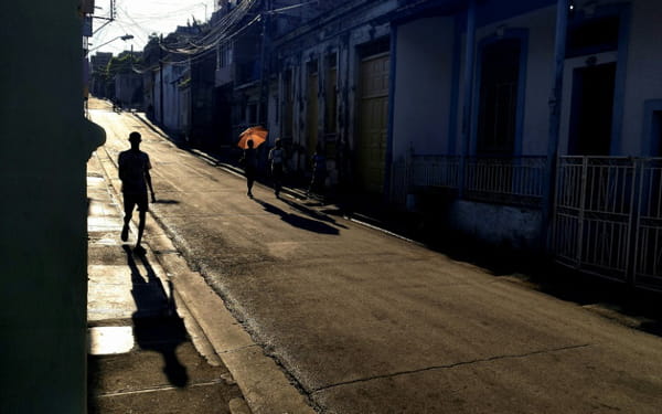 In Cuba where anger is rising against shortages, the government denounces destabilization