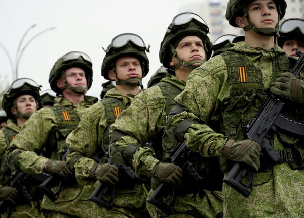 Presidential election in Russia: Putin towards a new coronation in the middle of armed conflict