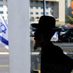 Conscription of ultra-Orthodox shakes Netanyahu government