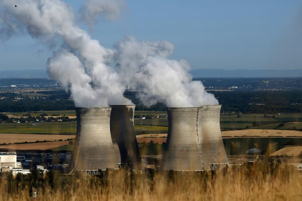 Climate: a summit in Brussels marks the return to favor of nuclear power in the EU