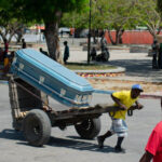 Haiti is in the grip of a “cataclysmic” situation, warns the UN