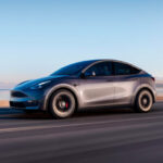The Tesla Model Y with 600 km of autonomy is available in France, and its price will make people happy