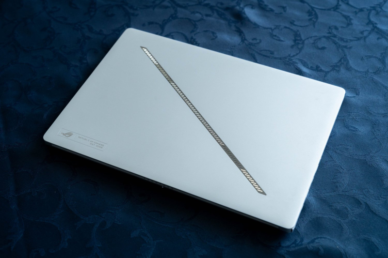 Asus Zephyrus G14 review: the best 14” on the market is here