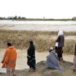 29 dead in new floods in Afghanistan