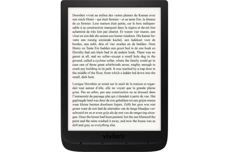 Best e-Ink e-reader 2024: which model to buy for Christmas ?