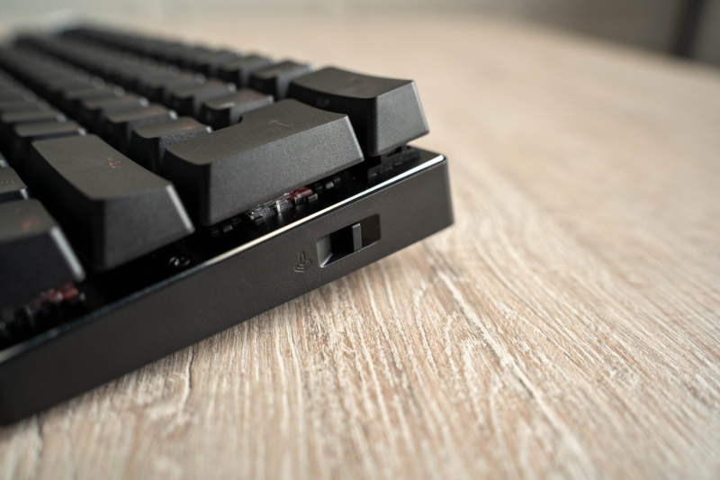 Logitech PRO X 60 review: a rikiki keyboard for big victories