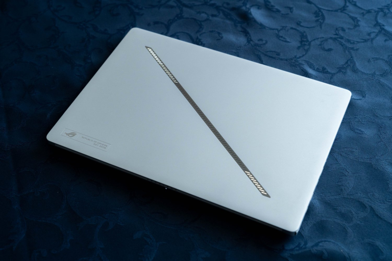 Asus Zephyrus G14 review: the best 14” on the market is here