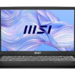 The MSI Modern 14-inch laptop PC at a reduced price at Amazon