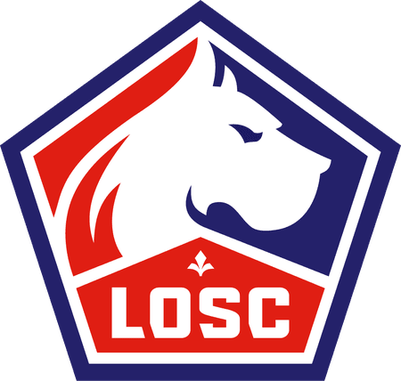 Lille - OM: Lille defeats Marseillais and temporarily climbs onto the podium!