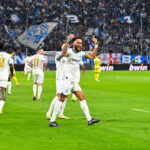 OM – Benfica: a very specific detail was worked on before the quarter-final return