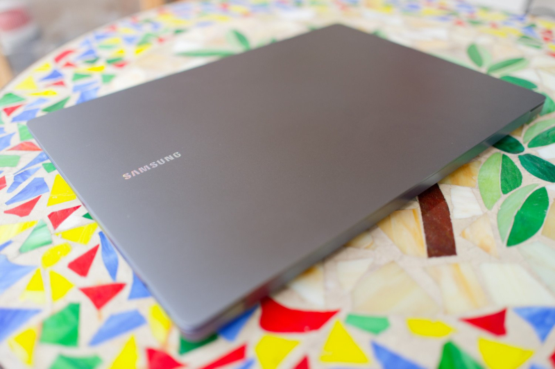 Samsung Galaxy Book4 Ultra review: the PC that thought it was a Macbook Pro