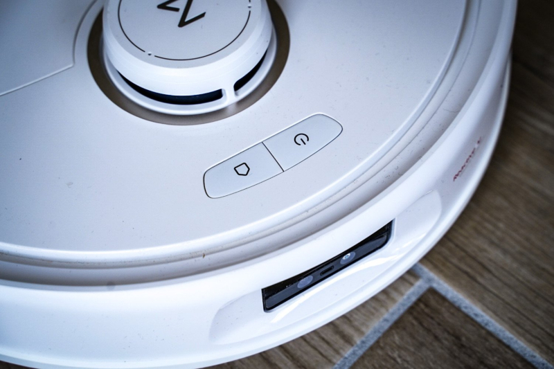 Roborock Qrevo MaxV review: the (almost) perfect robot vacuum cleaner