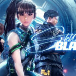 Stellar Blade review: one of the best PS5 exclusives ? (yes)