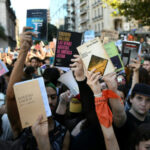 Argentina: massive demonstrations to defend public universities against austerity