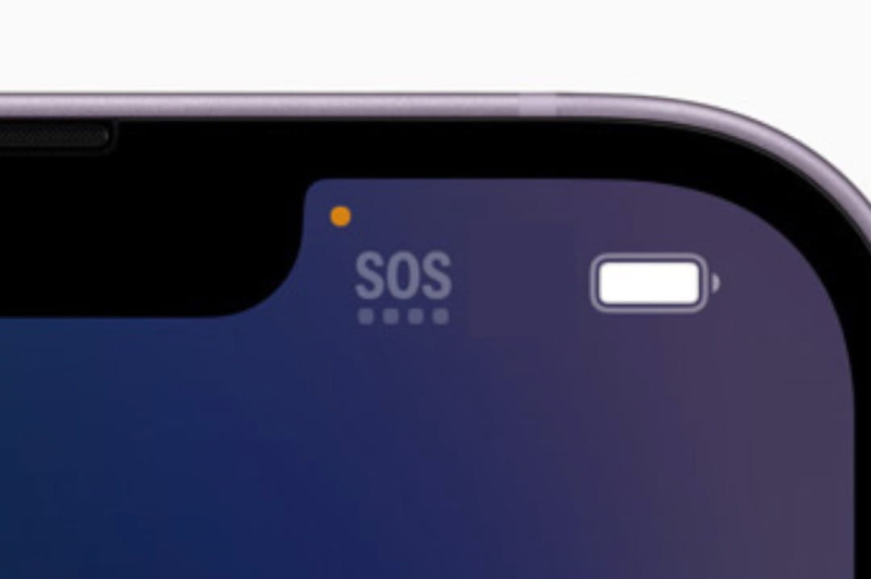 What does “SOS” mean on your phone and how to fix it ?