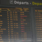 Air traffic controllers strike: flights canceled this Thursday despite lifting of notice