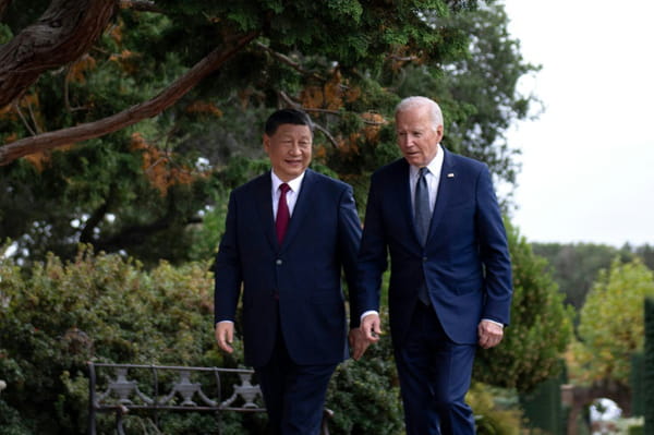 Blinken in China to put pressure on Beijing while preserving stability