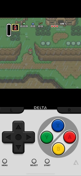 iPhone: we tried the first Nintendo game emulator