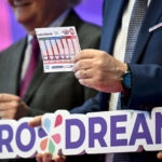 EuroDreams result (FDJ): the draw for this Thursday, April 18, 2024 [ONLINE]