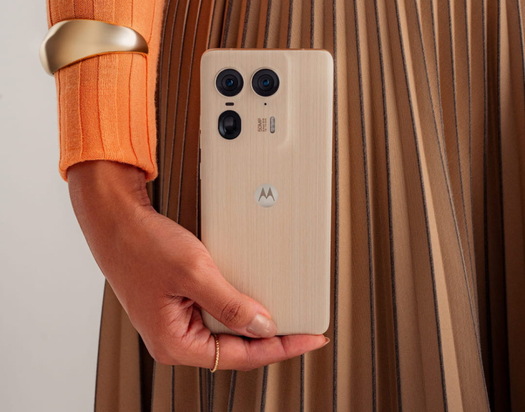 Motorola Edge 50: everything you need to know about the three new smartphones from Motorola