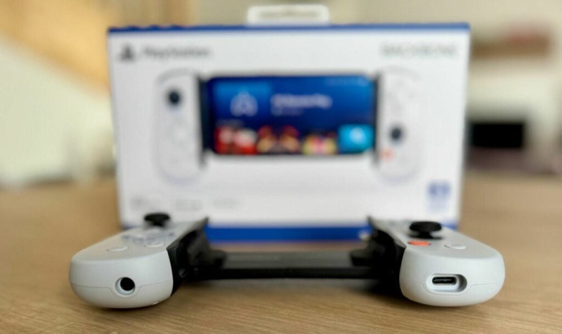 Backbone One review: the controller that turns your smartphone into a PlayStation 5 Portable