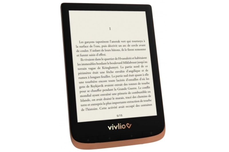 Best e-Ink e-reader 2024: which model to buy for Christmas ?