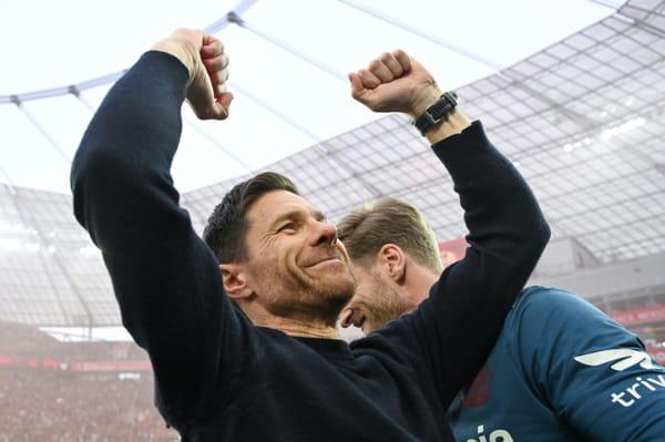 Germany: Leverkusen champion, end of eleven seasons of hegemony for Bayern Munich