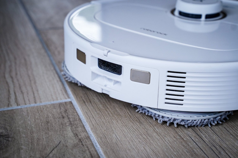 Roborock Qrevo MaxV review: the (almost) perfect robot vacuum cleaner