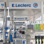 Is there water in the gas(ole) at Leclerc ? So yes, but no…