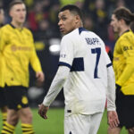 Champions League 2023-2024: what date for the PSG – Dortmund semi-final ?