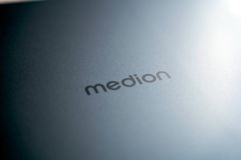 Medion E15443 review: Intel’s AI in an affordable laptop PC