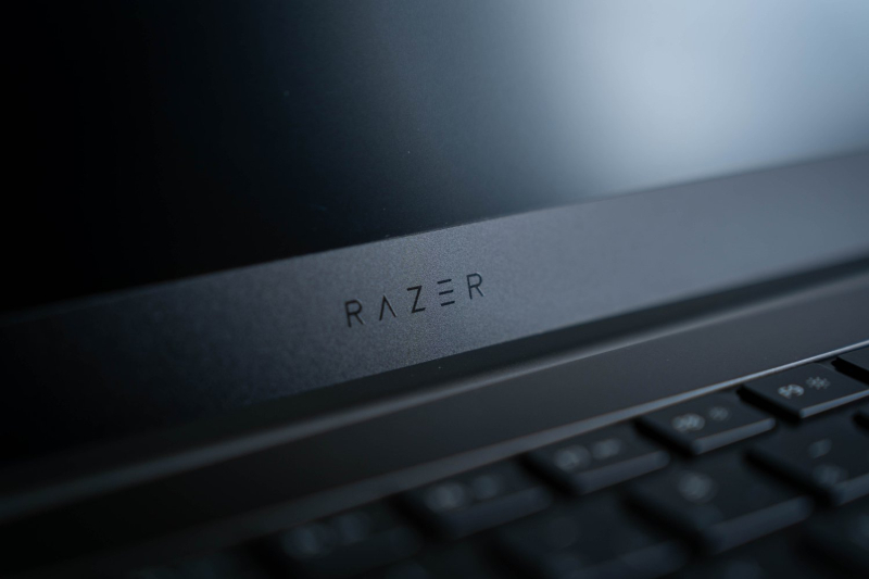 Razer Blade 14 (2024) review: big power in any backpack