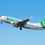 Here is the exact date when Transavia will put on sale plane tickets at discounted prices for this winter