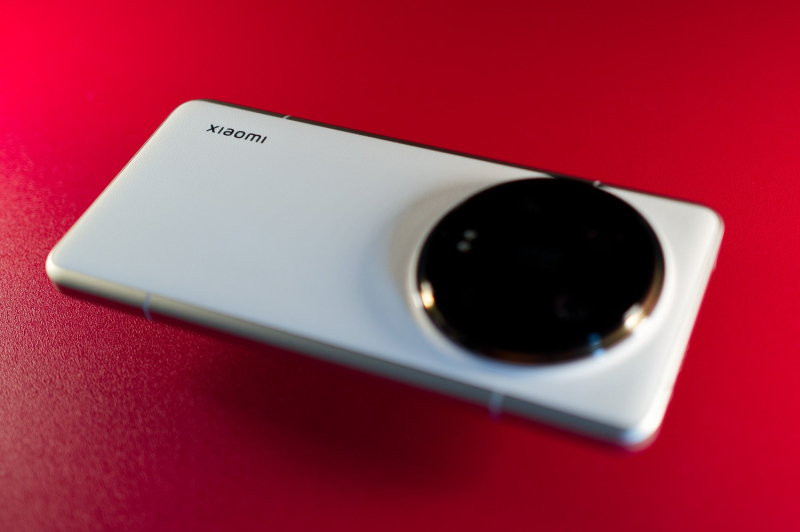 Xiaomi 14 Ultra review: a camera that can also make calls