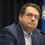 Delays in 4-year-old kindergarten due to immigrants, according to Drainville