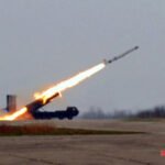 North Korea tests 'very large warhead': KCNA