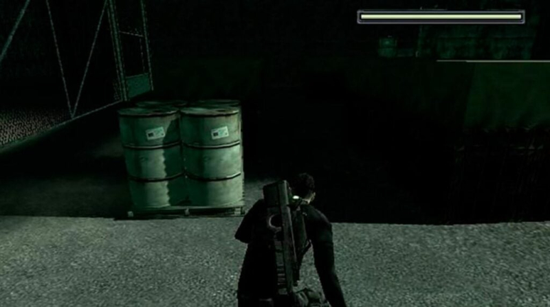 Re:Play #4: Splinter Cell, the “Xbox Metal Gear” (by Ubisoft)