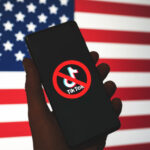 Tik Tok is heading towards a ban in the United States