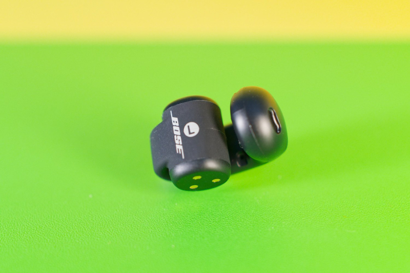 Bose Ultra Open Earbuds review: opening costs an arm and a leg!