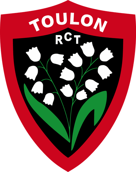 Toulon - Toulouse: in a match with twists and turns, Toulon overthrows the French champion!