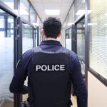 Châtellerault: police officers accused of sexual assault, an investigation opened
