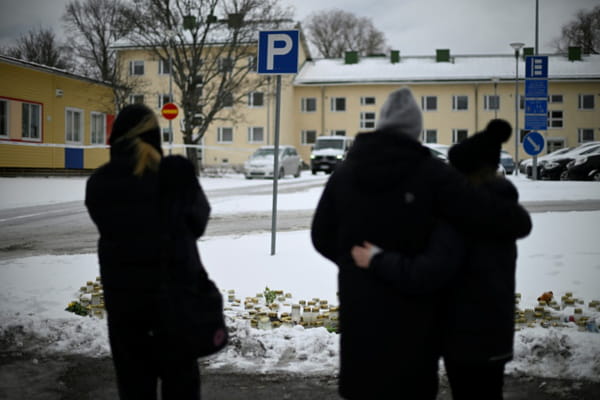Finland: the young shooter had planned his act, according to the police