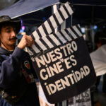 For Argentine culture under Milei, the fear of bad films