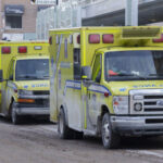 Quebec places Urgences-santé under close surveillance